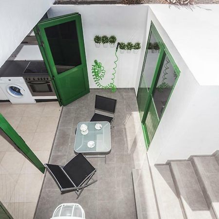 Apartamento Ricardo Пуэрто дель Кармен Экстерьер фото