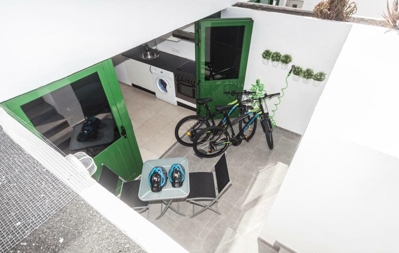 Apartamento Ricardo Пуэрто дель Кармен Экстерьер фото