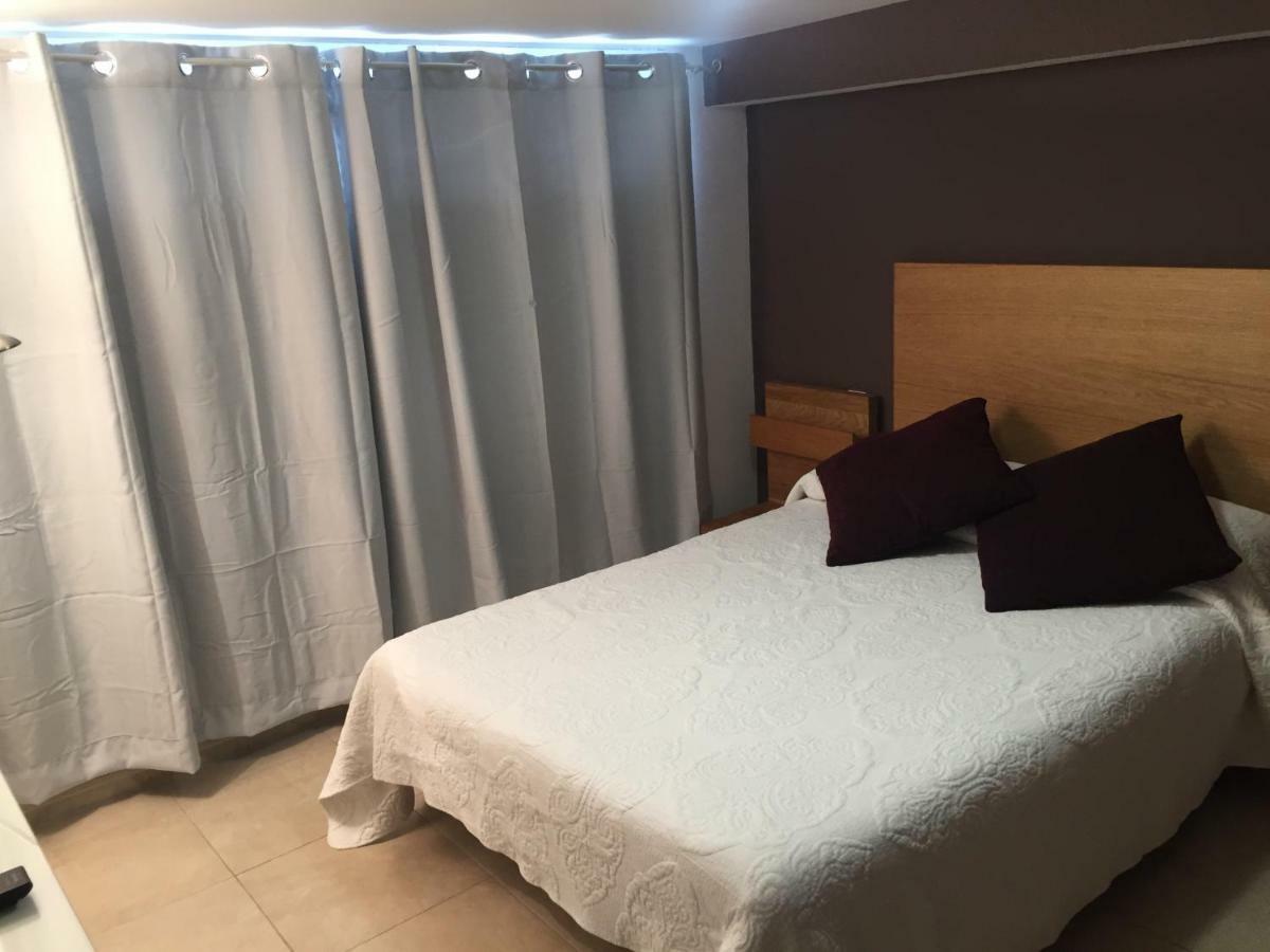 Apartamento Ricardo Пуэрто дель Кармен Экстерьер фото