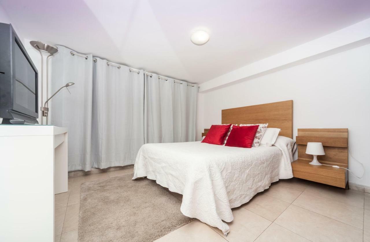 Apartamento Ricardo Пуэрто дель Кармен Экстерьер фото