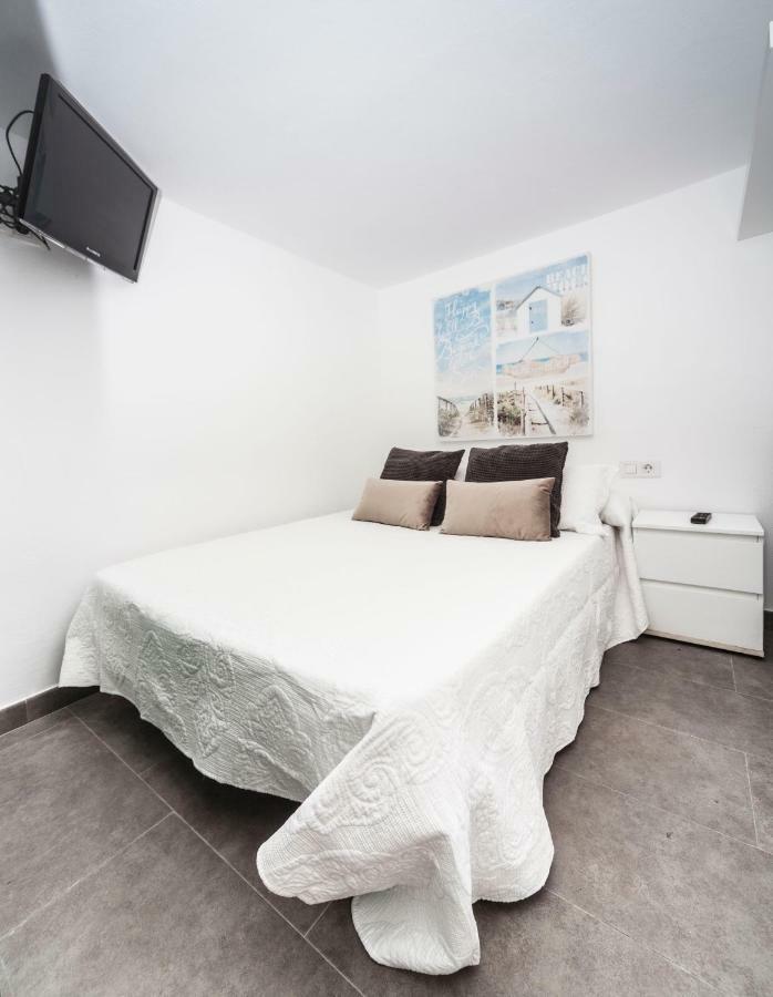 Apartamento Ricardo Пуэрто дель Кармен Экстерьер фото